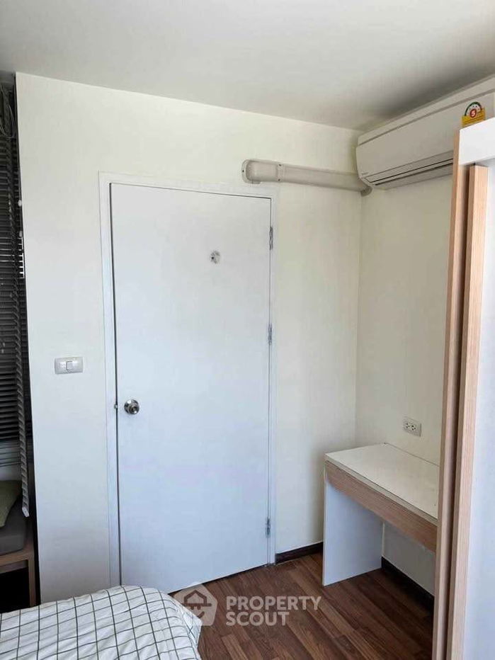 รูป คอนโด 1-ห้องนอน ที่ คอนโด ยู วิภา – ลาดพร้าว ใกล้ BTS หมอชิต (ID 2361415) - รูปที่ 10/12
