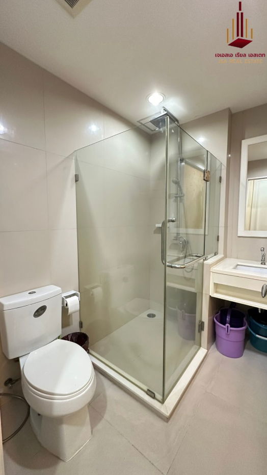 picture ✨ For Sale: Ivy Residence Pinklao Condo ✨  💰 Only 3,800,000 THB - 6/6