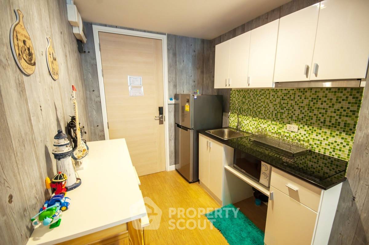 picture 2-BR Condo at My Resort Hua-hin close to Khao Takiab beach (ID 1169539) - 6/17
