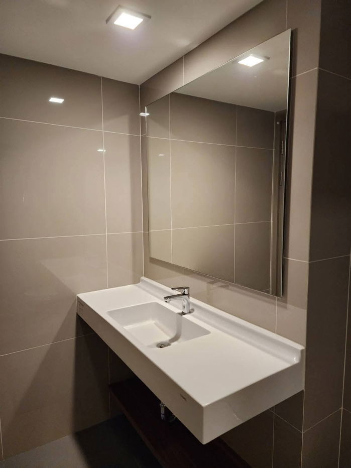 picture WS4973 [Rent] Ideo Rama 9 Asoke 💰 Price 42,000 baht/month 🚆 MRT Rama 9 - 22/28