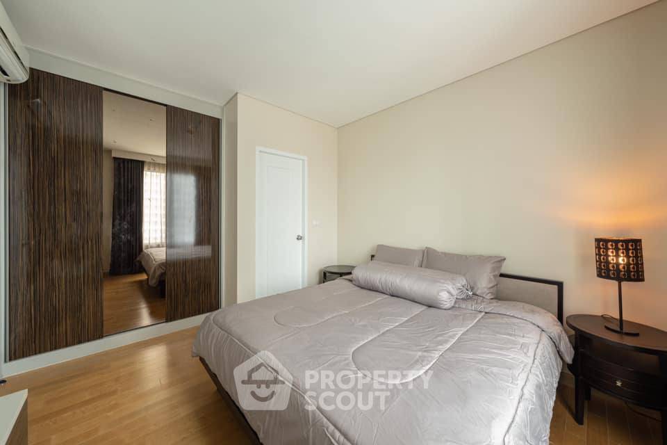picture 1-BR Condo at Villa Asoke near MRT Phetchaburi (ID 2353754) - 8/17