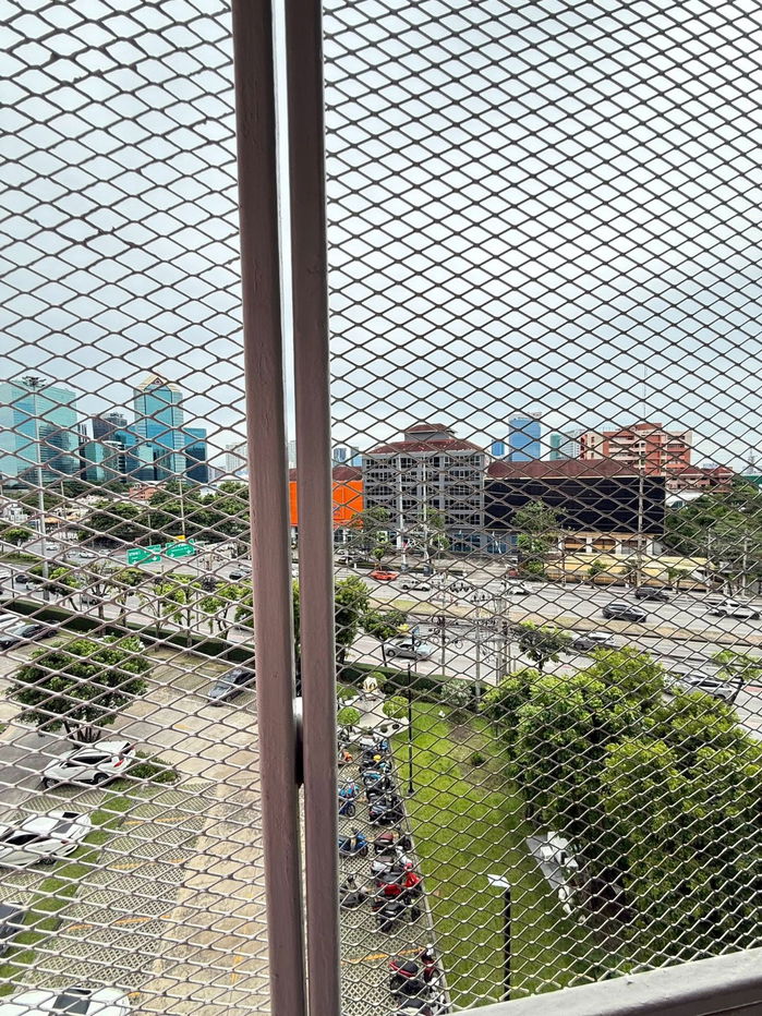 รูป 🏢 ขายคอนโด : Ratchawipa Place (รัชวิภาเพลส)   รหัสทรัพย์ | 📌LNP-C10000  - รูปที่ 22/35
