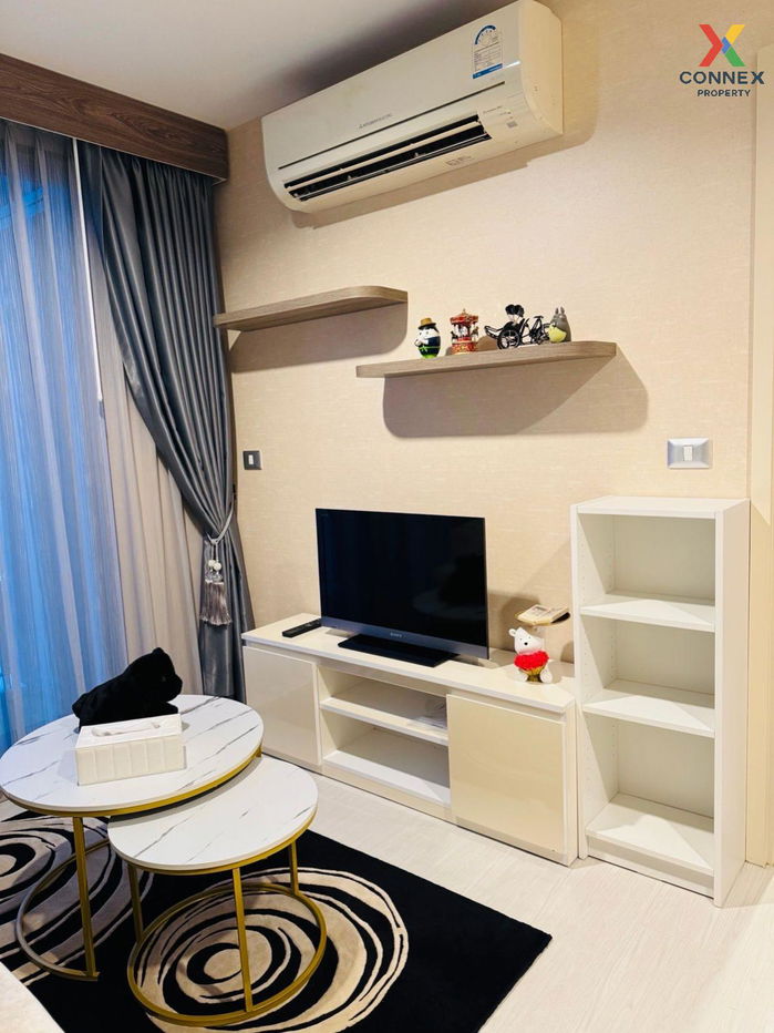 picture FOR RENT condo , RHYTHM Sukhumvit 42 , BTS-Ekkamai , Phra Khanong , Khlong Toei , Bangkok , CX-18015 ✅ Live chat with us ADD LINE @connexproperty ✅  - 3/11