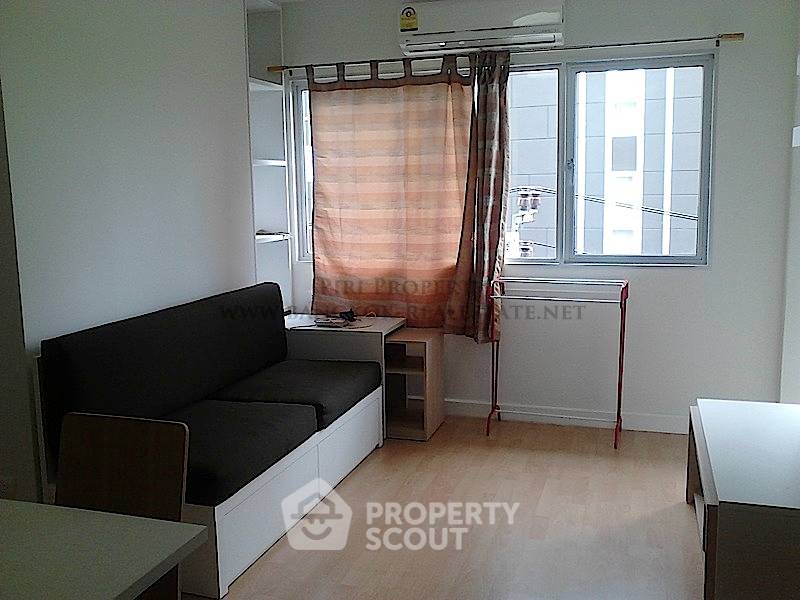 picture 1-BR Condo at My Condo Sukhumvit 52 near BTS On Nut (ID 509618) - 1/3
