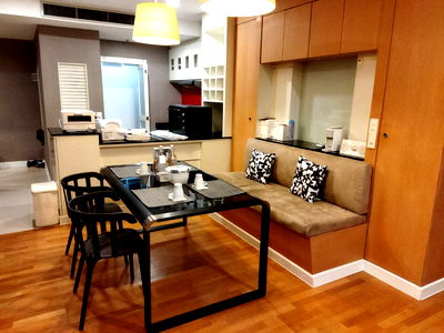 Condos for rent MRT Si Lom  : For rent: Urbana Sathorn, ready to move in, ST0170
