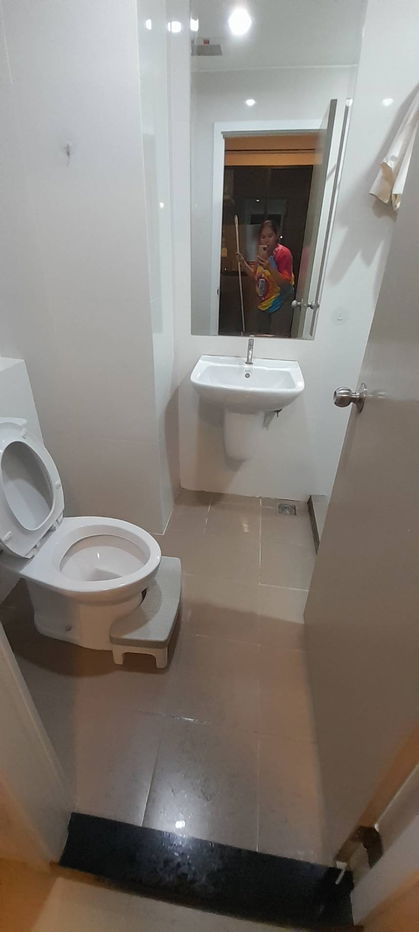 รูป Condo for rent, Lesto Sukhumvit 113, near BTS Samrong, price 7500 baht, ready to move in  - รูปที่ 11/18