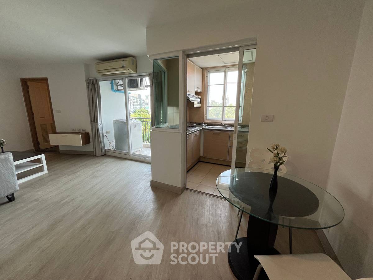 picture 1-BR Condo at Pandao Place Condominium near BTS On Nut (ID 2340551) - 2/11