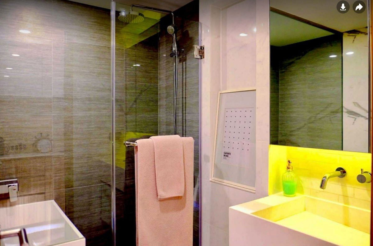 picture 🏡 Duplex 1 Bedroom Unit For Rent @Siamese Exclusive Sukhumvit 31 - 6/7