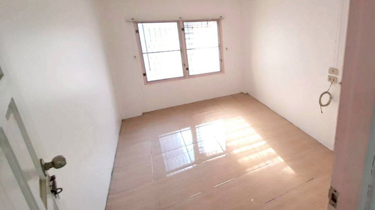 รูป บ้านเดี่ยว 2ชั้น พร้อมที่ดินขนาด 61 ตร.ว.  - รูปที่ 9/12