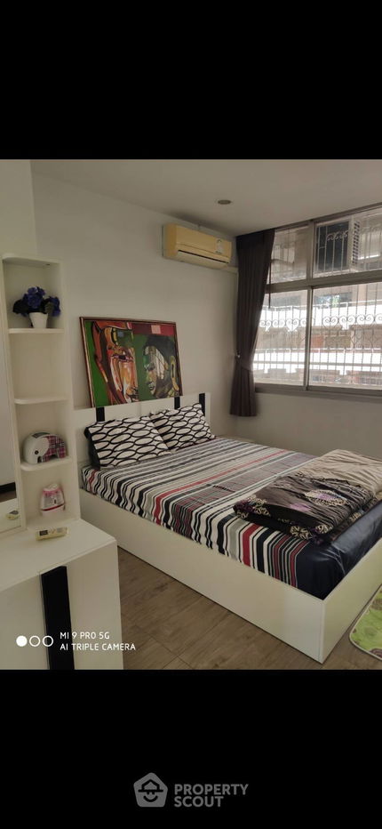 picture 4-BR Condo at Siam Condominium near MRT Phra Ram 9 (ID 2361022) - 3/8