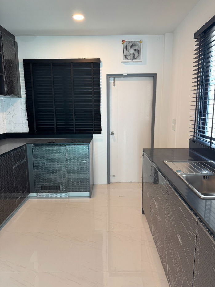 รูป ขายบ้านเดี่ยว 2 ชั้น The City Bangna  - รูปที่ 11/23
