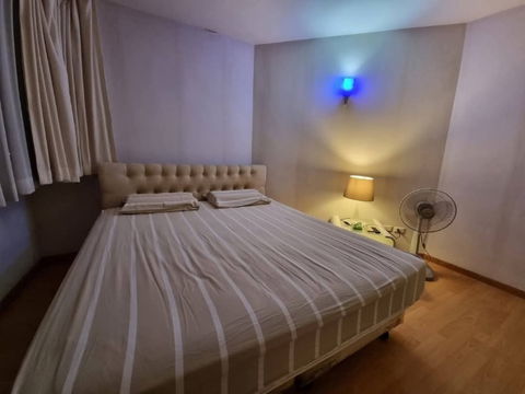 AS1010 Supalai Park Phaholyothin Condo for rent