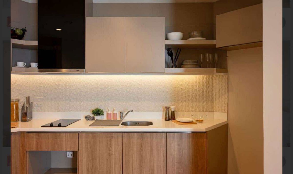 รูป Cozy 3 Bedroom Unit For Rent @ Rhythm Sathorn - รูปที่ 15/16