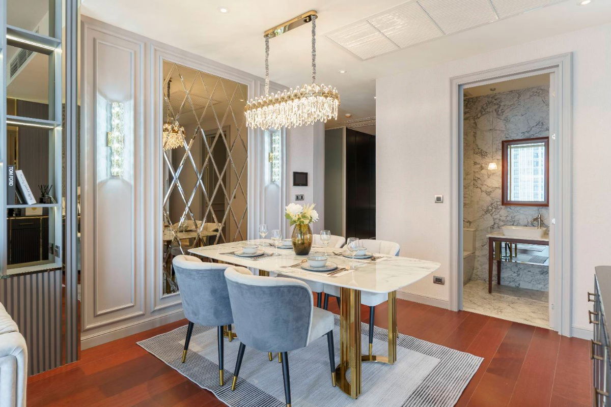 รูป 💥SL-9160💥ขายคอนโด ราคาดี คุณ บาย ยู อินสไปร์ บาย สตาร์ค 👉แอดไลน์ @primahome - รูปที่ 5/25