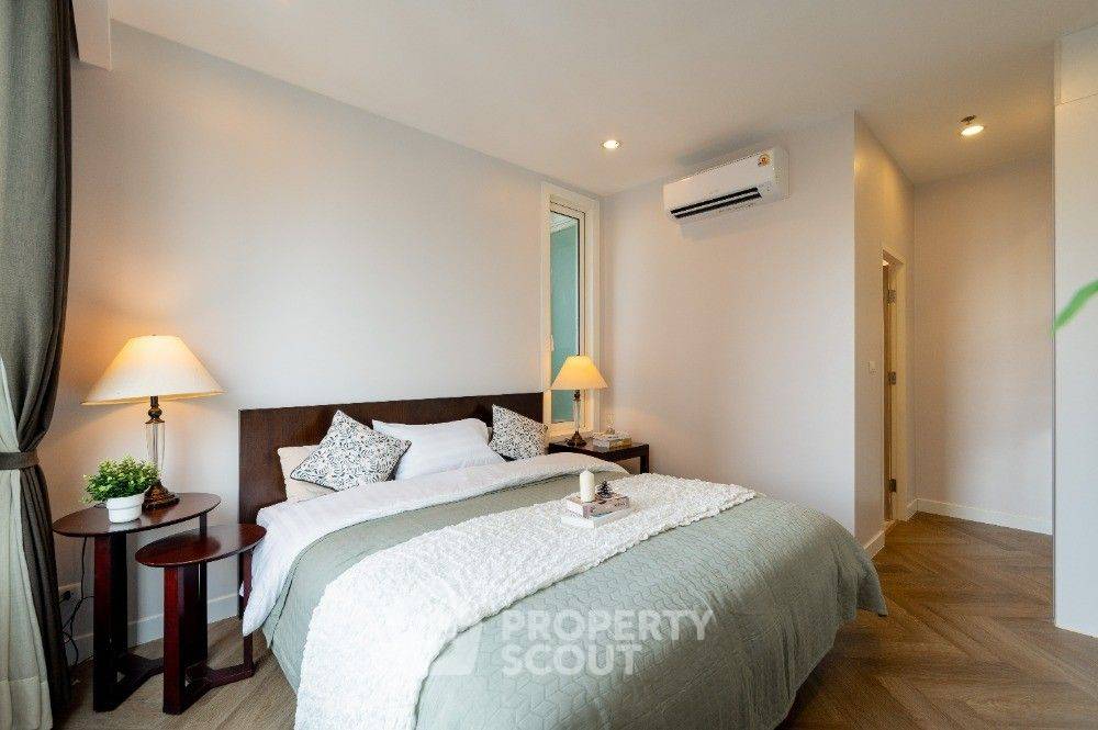 picture 1-BR Condo at Siri Residence Sukhumvit near BTS Phrom Phong (ID 1950400) - 13/16