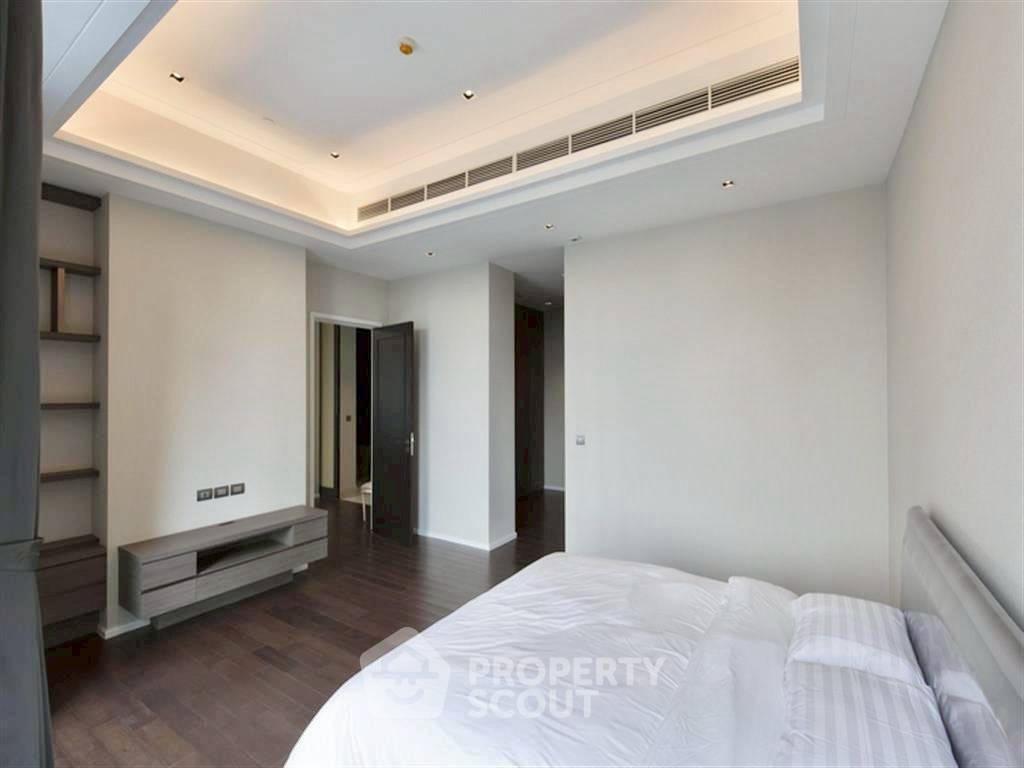 picture 3-BR Condo at The Diplomat 39 near BTS Phrom Phong (ID 2359391) - 9/16