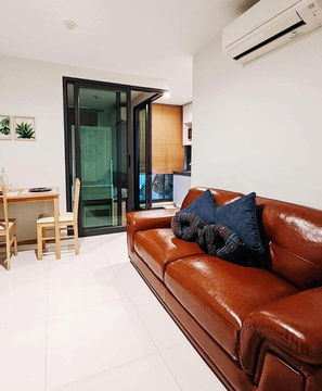 WS4970 [เช่า] Hue Sukhumvit 💰 ค่าเช่า 12,000 บาท/เดือน 📍 ปุณณวิถี 