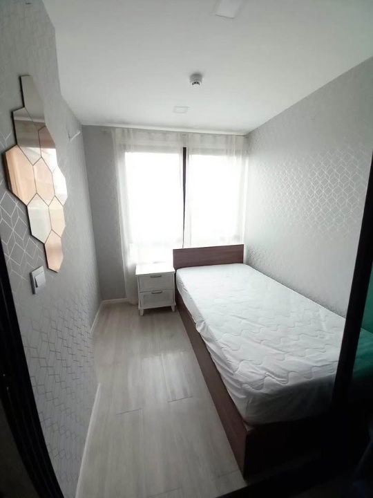 รูป WS4974 [เช่า] Atmoz ลาดพร้าว 71 💰 ราคาเช่า 15,000 บาท/เดือน 📍 MRT ลาดพร้าว - รูปที่ 6/10