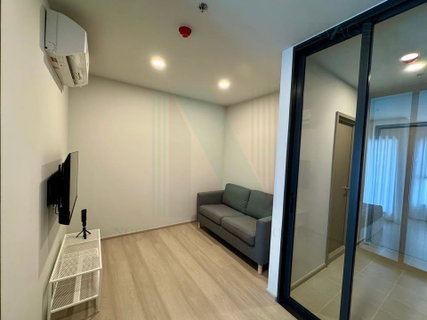 รูปภาพ For Rent Condo ASPIRE ONNUT STATION Building 1, Floor 6,1 bed room, Room size 31 sqm