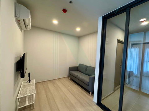 For Rent Condo ASPIRE ONNUT STATION Building 1, Floor 6,1 bed room, Room size 31 sqm