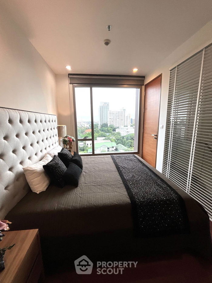 รูป คอนโด 2-ห้องนอน ที่ แอชตัน มอร์ฟ 38 ใกล้ BTS ทองหล่อ (ID 2356851) - รูปที่ 5/12
