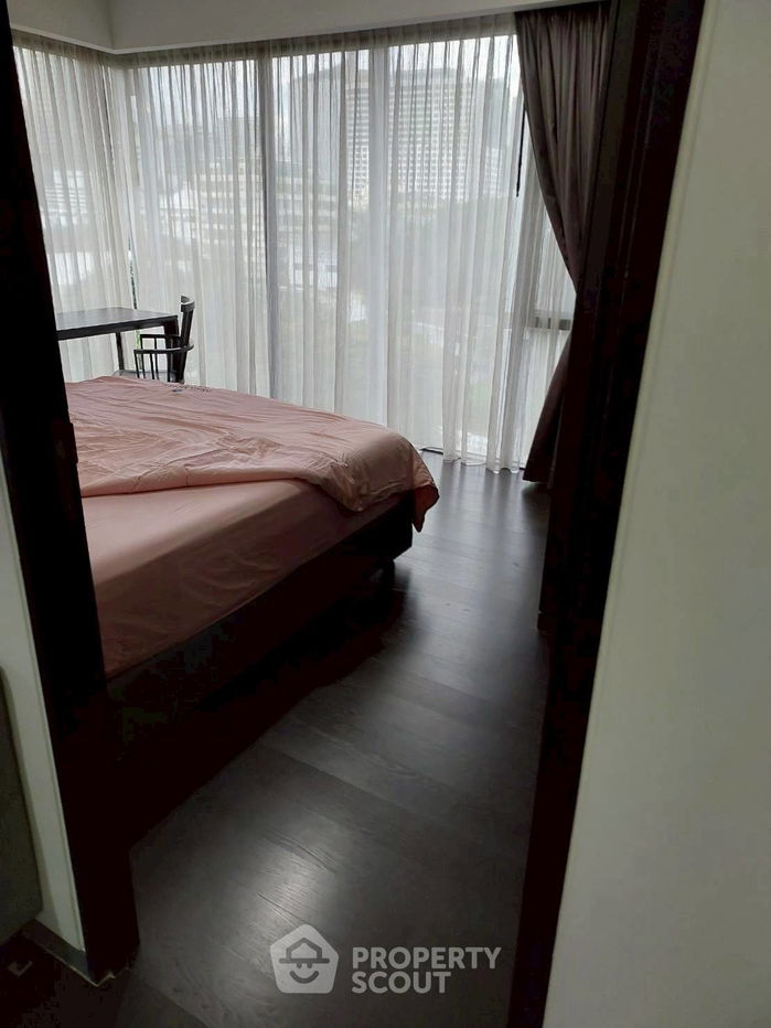 picture 2-BR Condo at Siamese Gioia near MRT Phetchaburi (ID 2359453) - 12/16