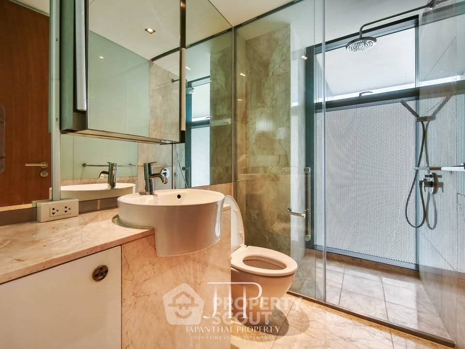 picture 3-BR Condo at The Met Sathorn near BTS Chong Nonsi (ID 2327321) - 19/21