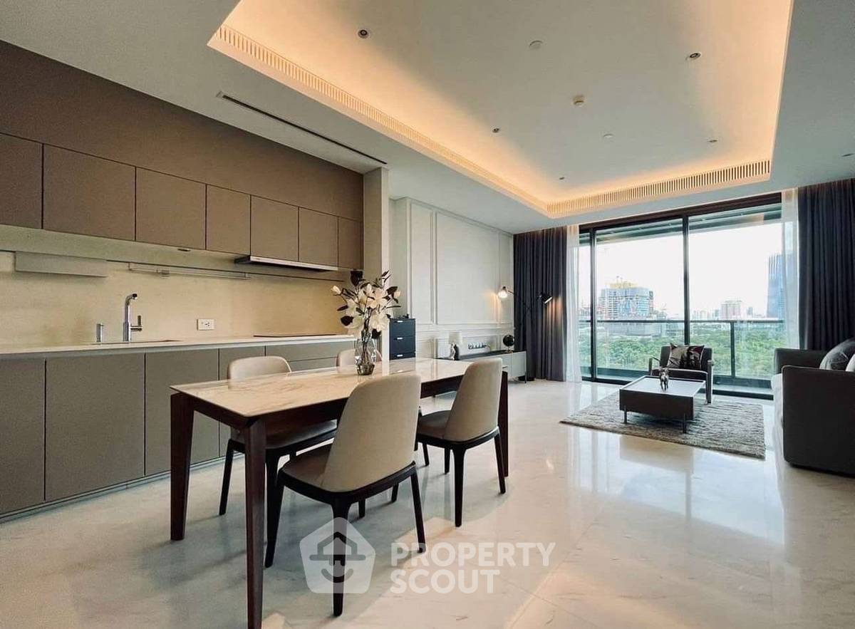 picture 1-BR Condo at Sindhorn Tonson near BTS Ratchadamri (ID 2359416) - 7/7