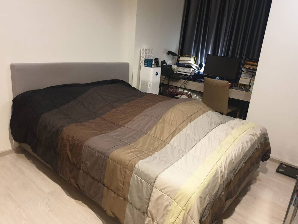 รูป 🏢 ให้เช่าคอนโด : Dcon Prime Rattanathibet (ดีคอน ไพร์ม รัตนาธิเบศร์)   รหัสทรัพย์ | 📌LNP-C4427  - รูปที่ 1/7