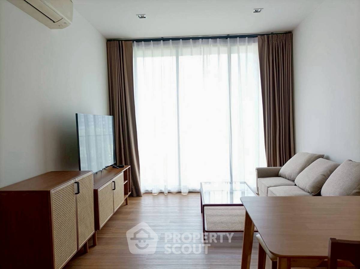 picture 2-BR Condo at Hasu Haus Sukhumvit 77 near BTS On Nut (ID 2359436) - 2/10