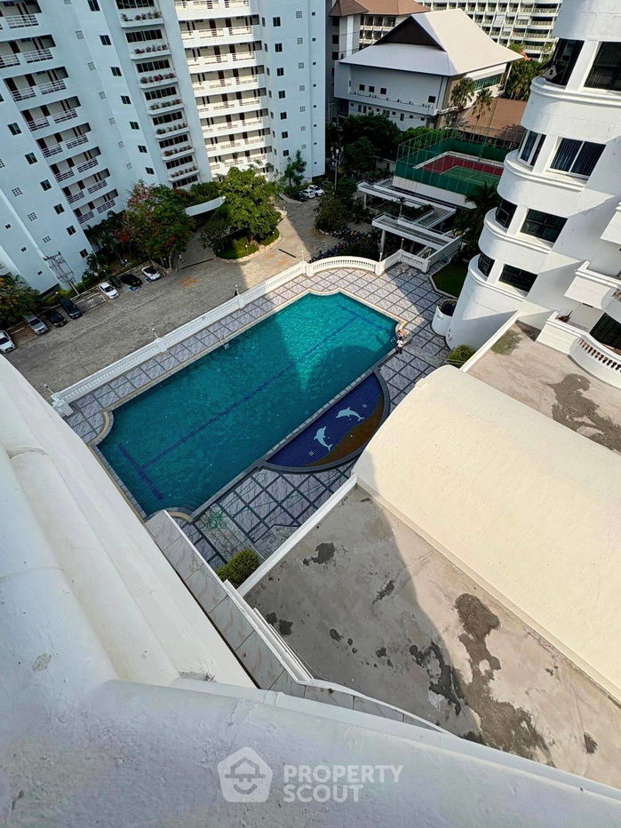 picture 2-BR Condo at Jomtien Complex Condotel close to Jomtien Beach (ID 2099225) - 22/22