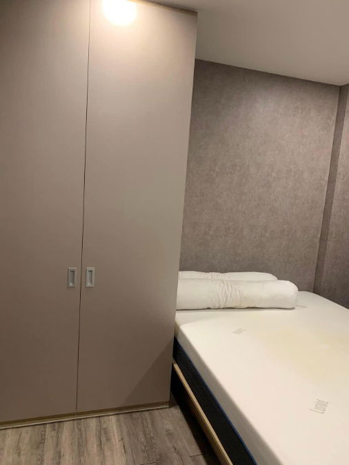 picture ✨#MT2405_296✨𝗙𝗼𝗿 𝗥𝗲𝗻𝘁1️⃣8️⃣ k.🔥🔥 #Near MRT Cultural Center ✨#Vacant room 4 Nov. 2025 Condo Atmoz Ratchada Huai Khwang - 5/13