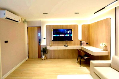 ขายคอนโด : ขายคอนโดทำเลทอง ใกล้ ห้าง MAYA , นิมมาน , มช.