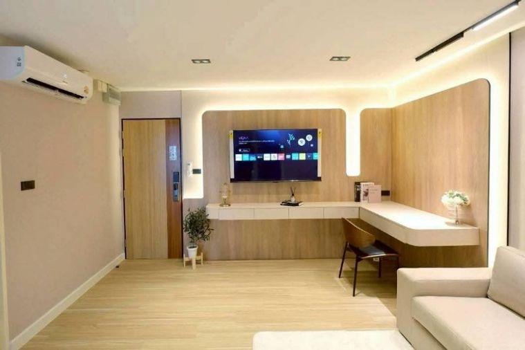 ขายคอนโดทำเลทอง ใกล้ ห้าง MAYA , นิมมาน , มช.