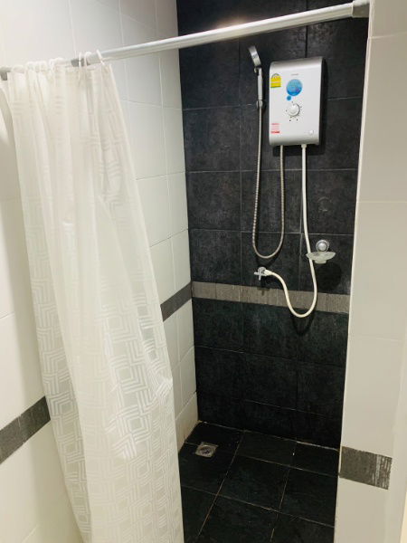 picture Condo for rent A Space Sukhumvit 77  - 5/6