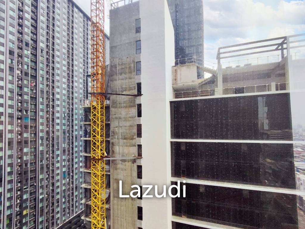 picture 1 Bed 1 Bath 32 SQ.M ASHTON Asoke - Rama 9 - 9/9