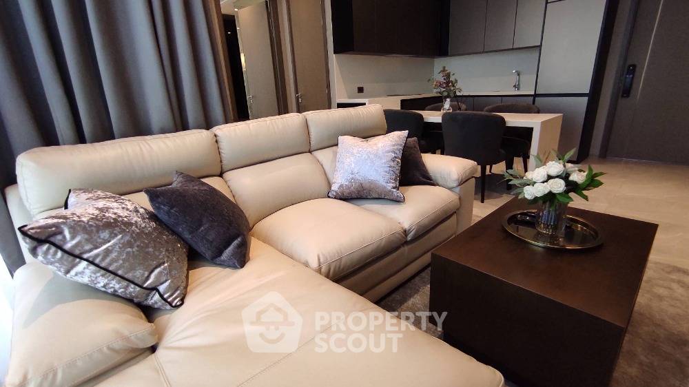 picture 1-BR Condo at Hyde Heritage Thonglor near BTS Thong Lor (ID 1594348) - 6/8