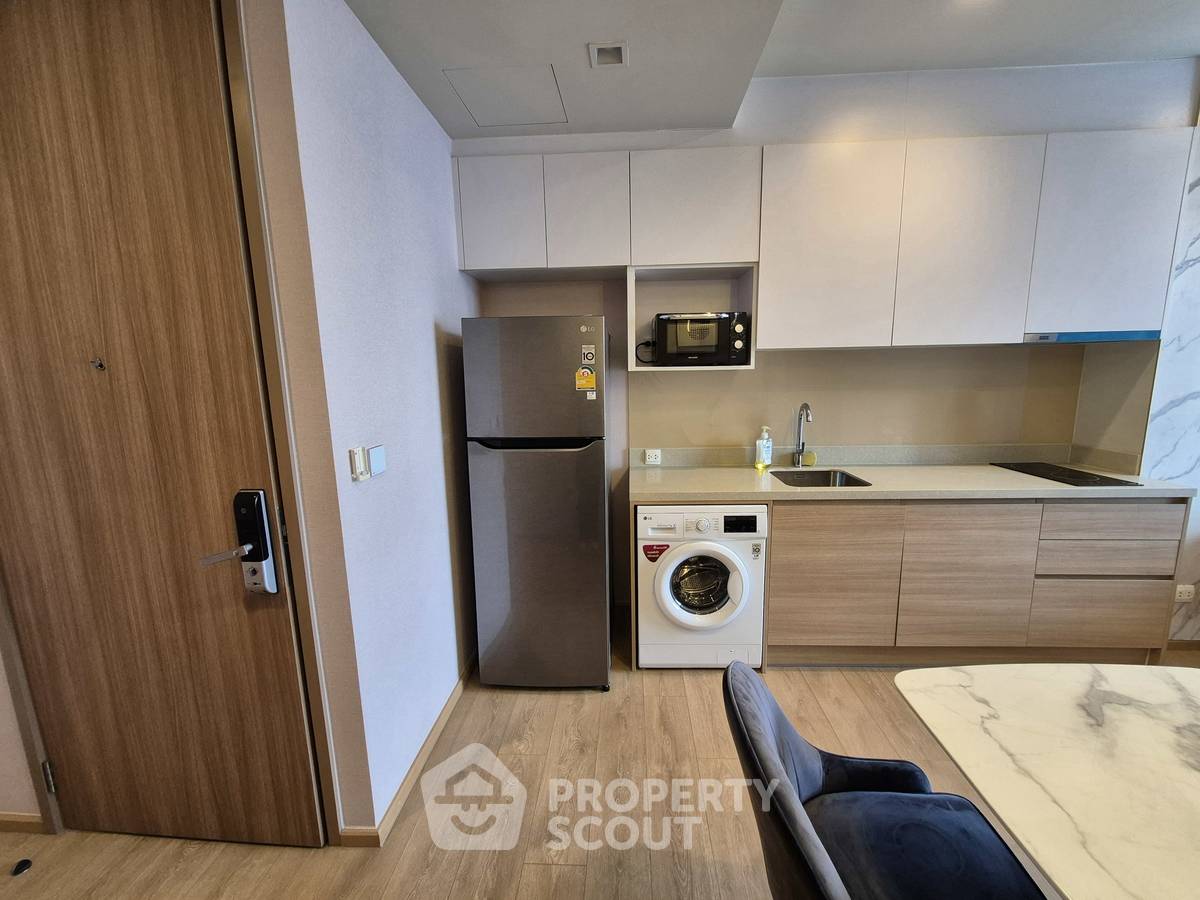 picture 1-BR Condo at Noble Around Sukhumvit 33 near BTS Phrom Phong (ID 2359506) - 3/15