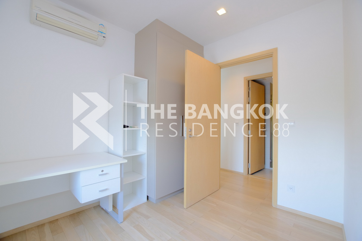รูป สิริ แอท สุขุมวิท ห้องว่าง พร้อมเข้าอยู่ ใกล้ BTS สถานีทองหล่อ - รูปที่ 9/10