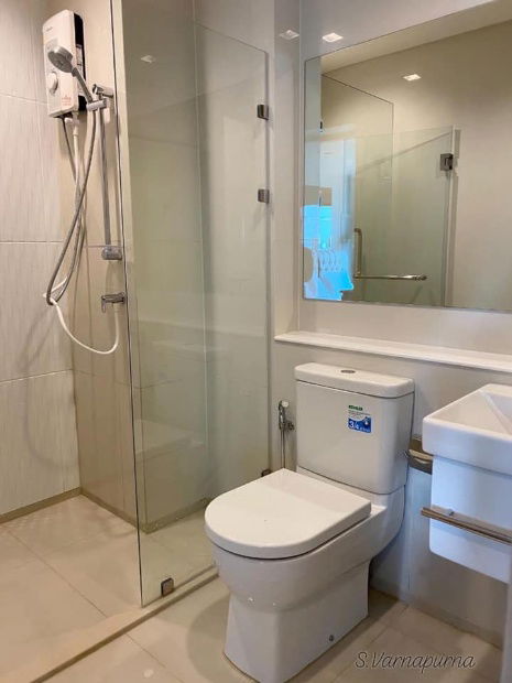 picture Life One Wireless for Rent | Luxury Condo near BTS Ploenchit & Central Embassy - 10/12