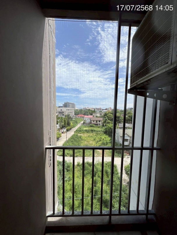 รูป 📢ขาย Dcondo Campus Resort Bangsaen (ดีคอนโด แคมปัส รีสอร์ท บางแสน) - รูปที่ 10/10