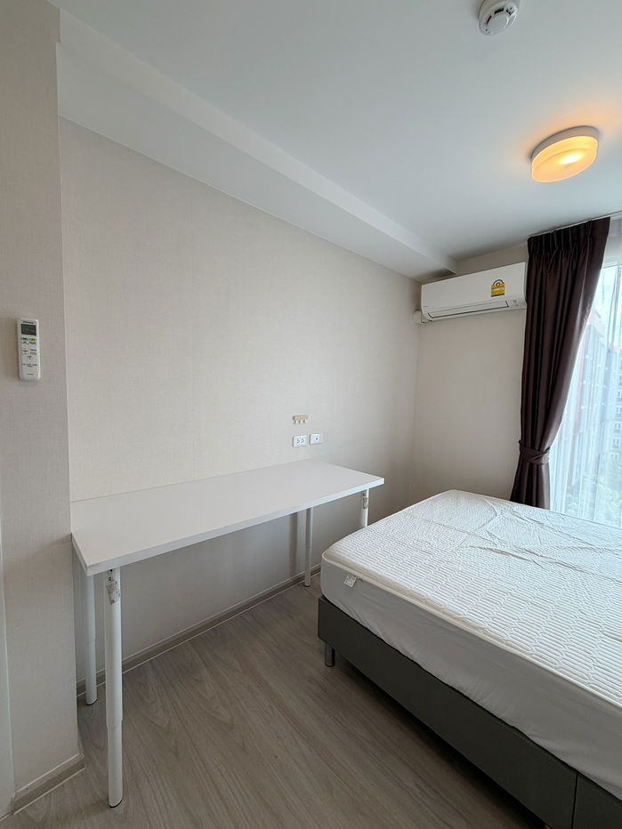 picture For rent: Plum Condo Ramkhamhaeng 60 Interchange, 6th floor, Building D - 2/7