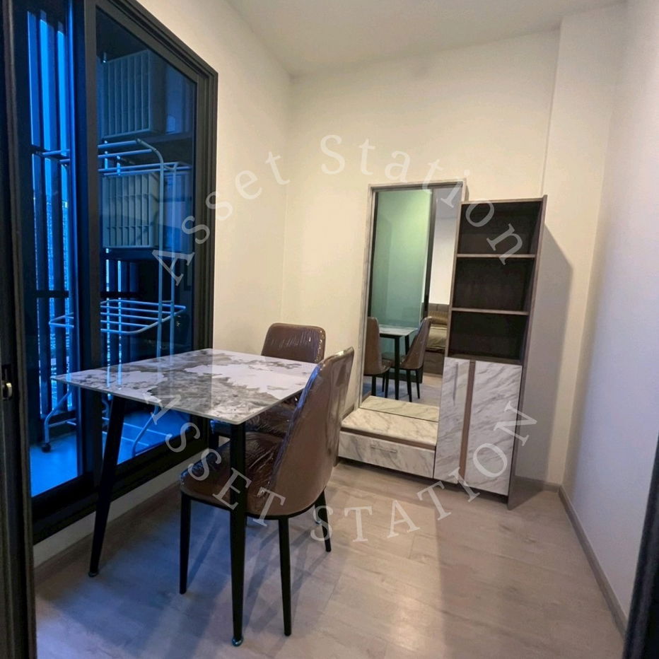 picture 🌳Great price! Rhythm Rangnam Condo for sell , near BTS and MRT Ari🏙 - 6/8