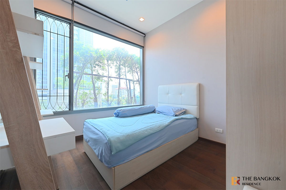 รูป Q Asoke  - ปล่อยเช่าถูกมาก 42,000 บาท/เดือน, 2 ห้องนอน 2 ห้องน้ำ 65 ตรม ห้องสวยมาก พร้อมอยู่ ( Line ID: loft.w หรือ เบอร์ 0842824246) - รูปที่ 10/11