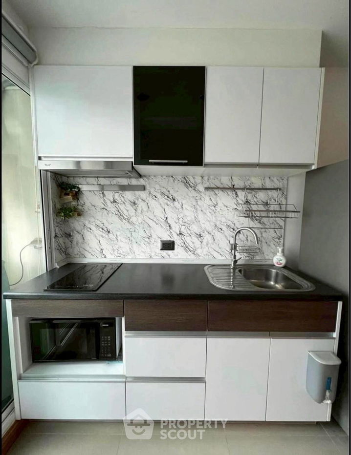 picture 1-BR Condo at Supalai Wellington 2 near MRT Thailand Cultural Centre (ID 2359496) - 10/18