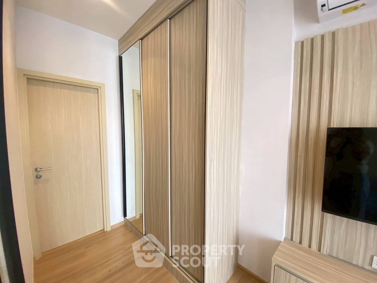 picture 1-BR Condo at Maru Ekkamai 2 near BTS Ekkamai (ID 2359728) - 5/8