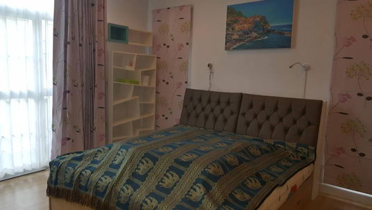 รูปภาพ 🏢 ประกาศให้เช่าบ้าน | MA-H510   โครงการ FLORA WONGSAWANG (ฟลอร่า วงศ์สว่าง) 