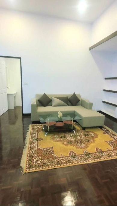 picture Single storey house for rent with 2 bedrooms,2 toilets and 1 kitchen.  - 4/19