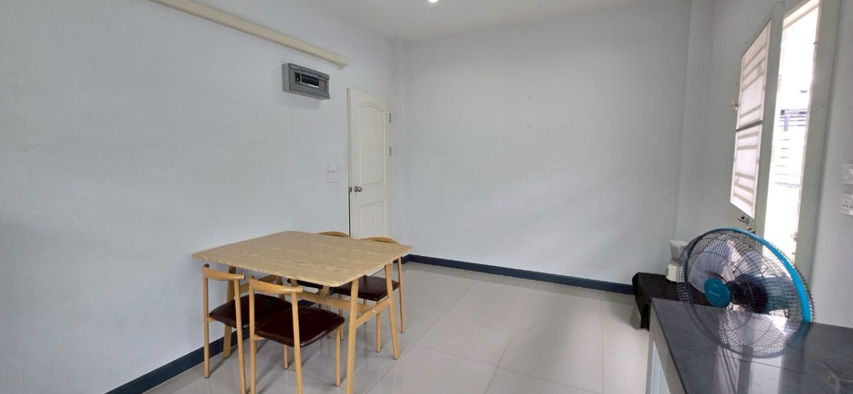 รูป บ้านเดี่ยว ชั้นเดียวว 3ห้องนอน 2ห้องน้ำ 3แอร์ ใกล้แยกแม่กวง ต.สันนาเม็ง อ.สันทราย - รูปที่ 22/29