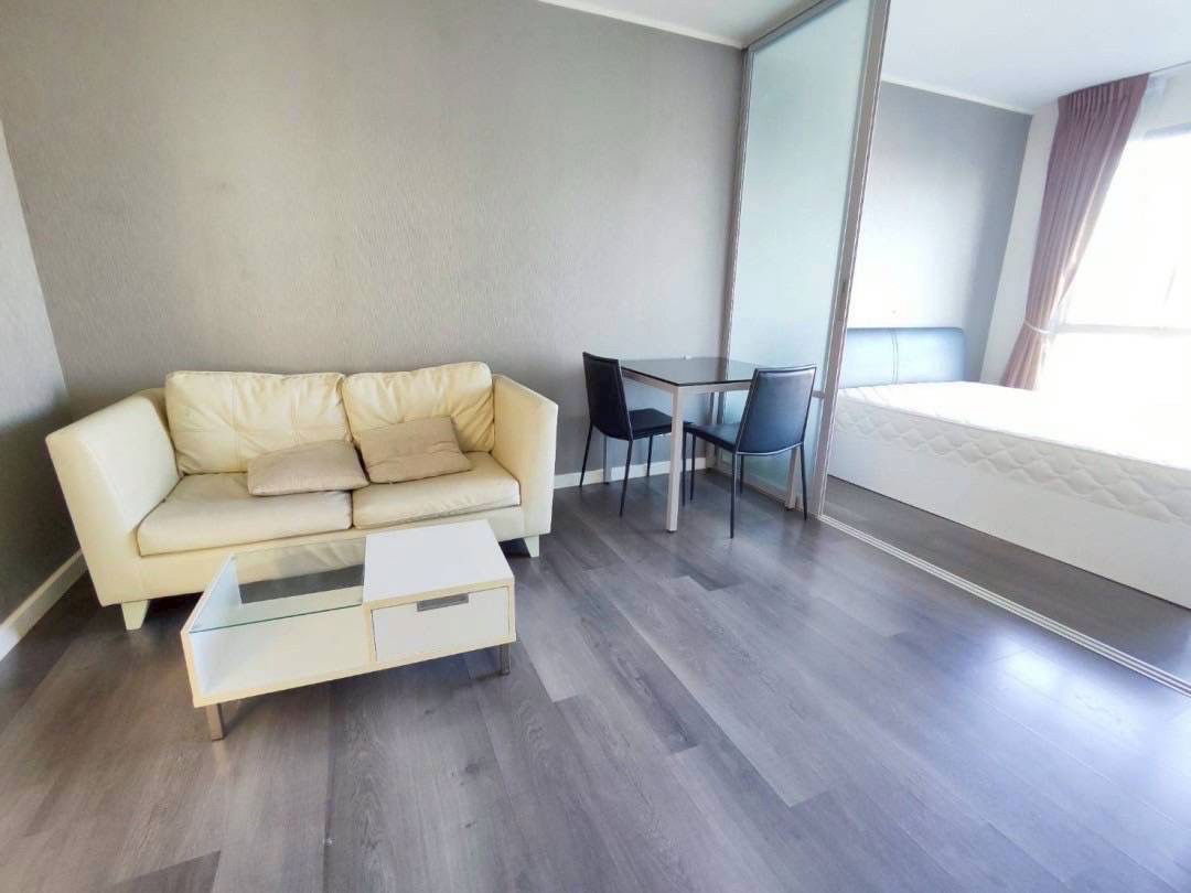 รูป 📢ขาย Dcondo Campus Resort Bangsaen (ดีคอนโด แคมปัส รีสอร์ท บางแสน) - รูปที่ 2/10